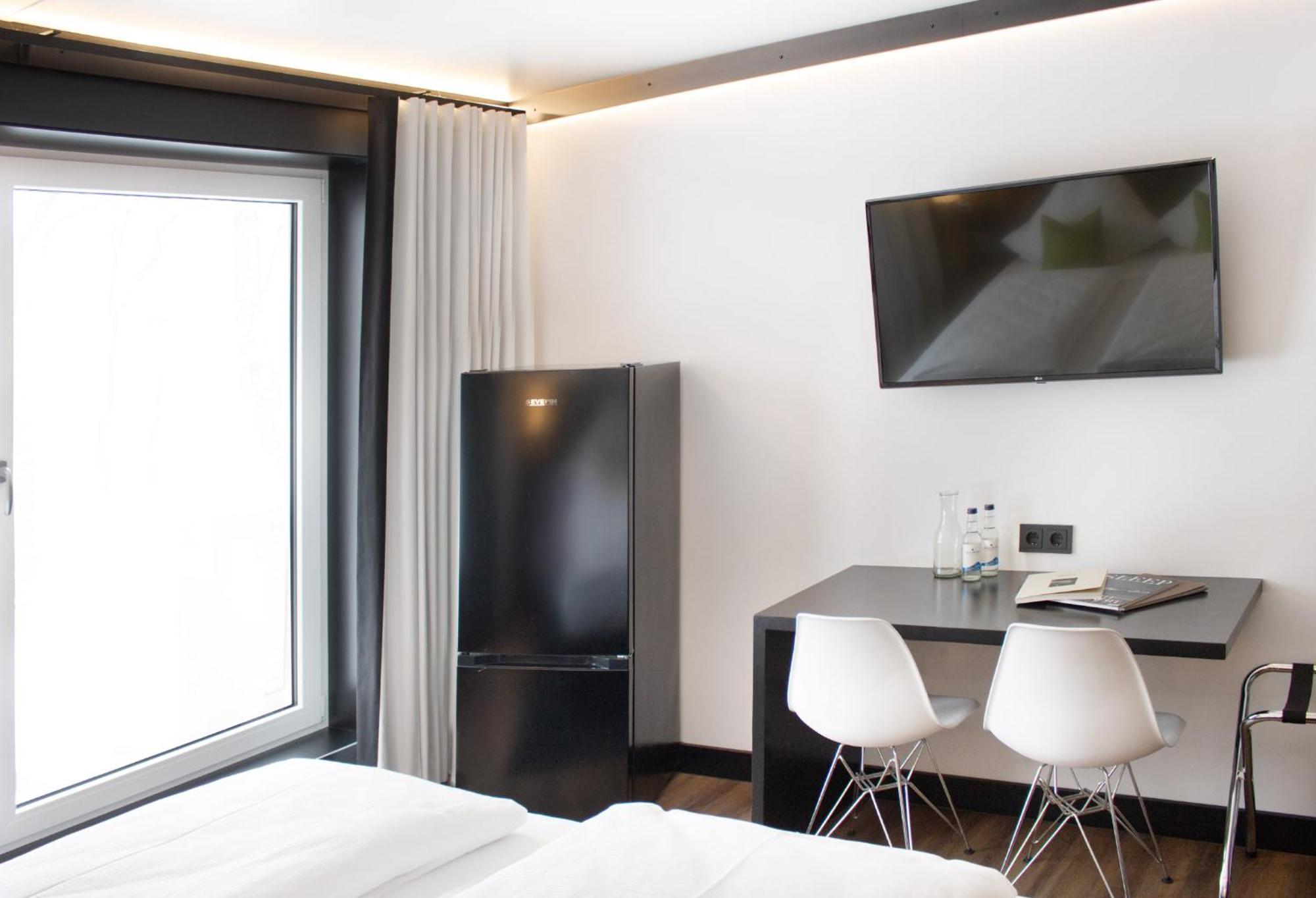 Slue Hotel By Wmm Hotels Schlüchtern Exteriör bild